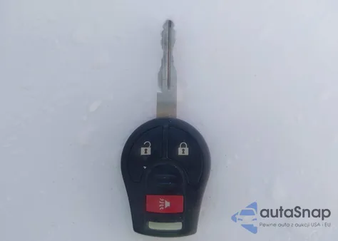 2019 Nissan Nv200 Sv z USA, uszkodzony, nr VIN 3N6CM0KN4KK707251